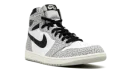 Air Jordan 1 High OG "White Cement"