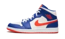 Air Jordan 1 Mid "Knicks"