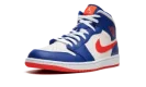Air Jordan 1 Mid "Knicks"