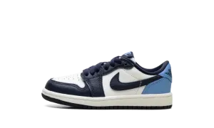 Air Jordan 1 Low PS "Obsidian" FQ5436 400