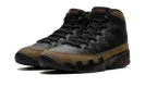 Jordan 9 Retro "Olive"