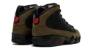 Jordan 9 Retro "Olive"
