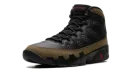 Jordan 9 Retro "Olive"