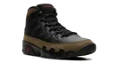 Jordan 9 Retro "Olive"