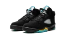 Air Jordan 5 GS "Aqua"