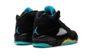 Air Jordan 5 GS "Aqua"