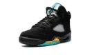 Air Jordan 5 GS "Aqua"