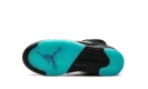 Air Jordan 5 GS "Aqua"