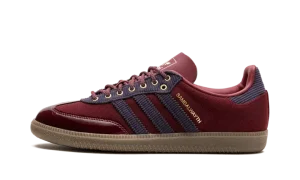 Samba "ALWAYTH - College Burgundy"