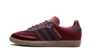 Samba "ALWAYTH - College Burgundy"
