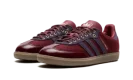 Samba "ALWAYTH - College Burgundy"