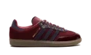 Samba "ALWAYTH - College Burgundy"