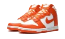 Dunk High "Syracuse"