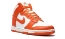 Dunk High "Syracuse"