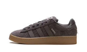 Campus 00s WMNS "Charcoal Putty Grey"