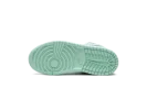 Jordan 1 Mid PS "Blue Mint"