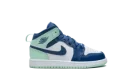 Jordan 1 Mid PS "Blue Mint"