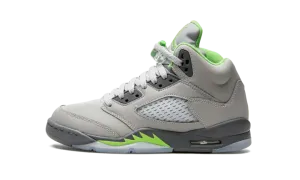 Air Jordan 5 GS "Green Bean 2022" DQ3734 003