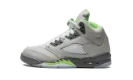 Air Jordan 5 GS "Green Bean 2022" DQ3734 003