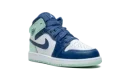 Jordan 1 Mid PS "Blue Mint"
