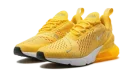 AIR MAX 270 WMNS "Topaz Gold"