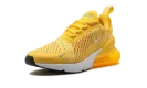 AIR MAX 270 WMNS "Topaz Gold"