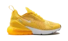 AIR MAX 270 WMNS "Topaz Gold"