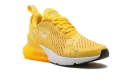 AIR MAX 270 WMNS "Topaz Gold"
