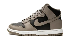 DUNK HIGH WMNS "Moon Fossil"