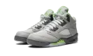 Air Jordan 5 GS "Green Bean 2022" DQ3734 003