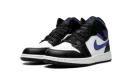 Air Jordan 1 Mid GS "Racer Blue / Black / White"