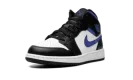 Air Jordan 1 Mid GS "Racer Blue / Black / White"