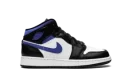 Air Jordan 1 Mid GS "Racer Blue / Black / White"