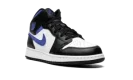 Air Jordan 1 Mid GS "Racer Blue / Black / White"