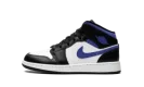 Air Jordan 1 Mid GS "Racer Blue / Black / White"