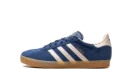 Gazelle GS "Night Indigo Taupe"