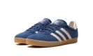 Gazelle GS "Night Indigo Taupe"