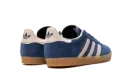 Gazelle GS "Night Indigo Taupe"