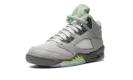 Air Jordan 5 GS "Green Bean 2022" DQ3734 003