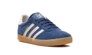 Gazelle GS "Night Indigo Taupe"