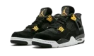 Air Jordan 4 Retro "Royalty"