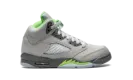 Air Jordan 5 GS "Green Bean 2022" DQ3734 003