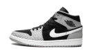 Jordan 1 Mid SE "Elephant Print"