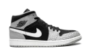 Jordan 1 Mid SE "Elephant Print"