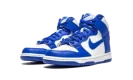 Dunk High GS "Game Royal"