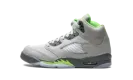 Air Jordan 5 GS "Green Bean 2022" DQ3734 003