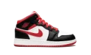 Jordan 1 Mid GS "Very Berry"