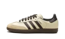 Samba OG "Cream White / Dark Brown"