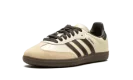 Samba OG "Cream White / Dark Brown"
