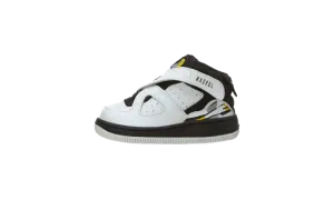 Air Jordan Force 8 TD "WHITE BLACK" 385069 102